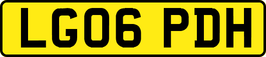 LG06PDH