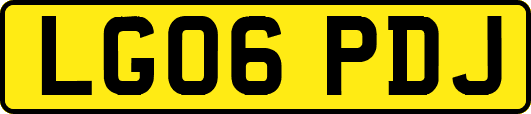 LG06PDJ