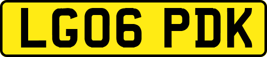 LG06PDK