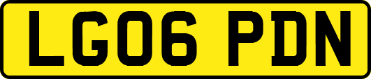 LG06PDN