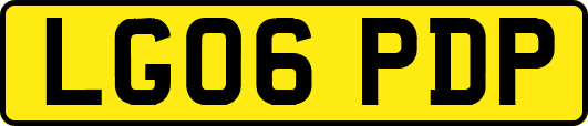 LG06PDP