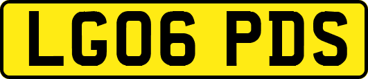 LG06PDS