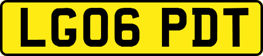 LG06PDT