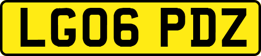 LG06PDZ