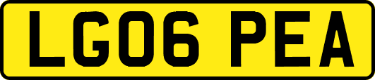LG06PEA