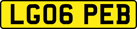 LG06PEB