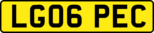 LG06PEC