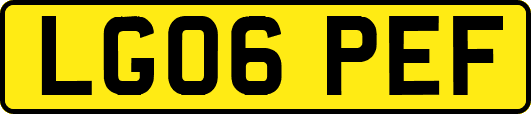 LG06PEF