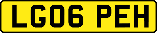 LG06PEH