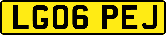 LG06PEJ