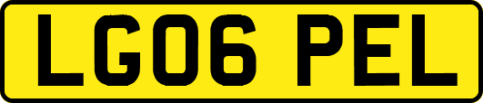 LG06PEL