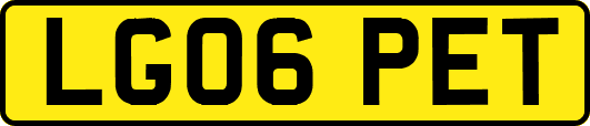 LG06PET