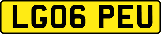 LG06PEU