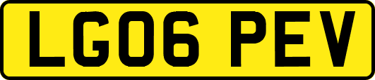 LG06PEV