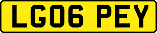 LG06PEY