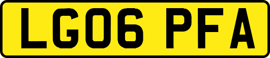 LG06PFA