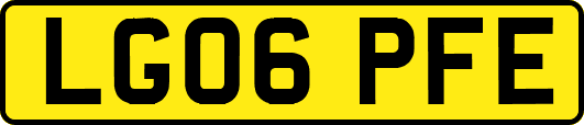LG06PFE