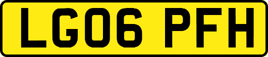 LG06PFH