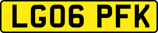 LG06PFK