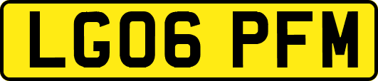 LG06PFM