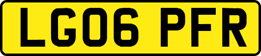 LG06PFR