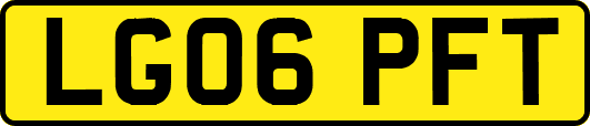 LG06PFT