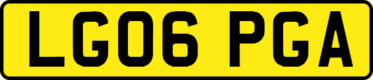 LG06PGA