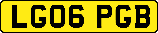 LG06PGB