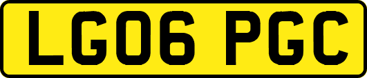 LG06PGC