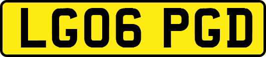 LG06PGD