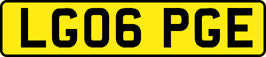 LG06PGE