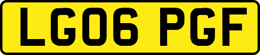 LG06PGF