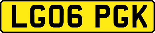 LG06PGK