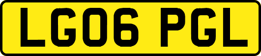 LG06PGL