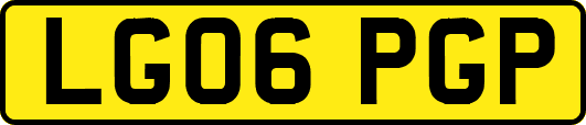 LG06PGP
