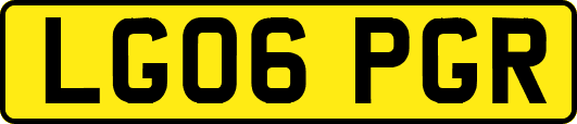 LG06PGR