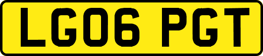 LG06PGT