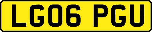 LG06PGU