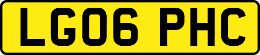 LG06PHC