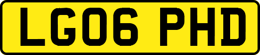 LG06PHD