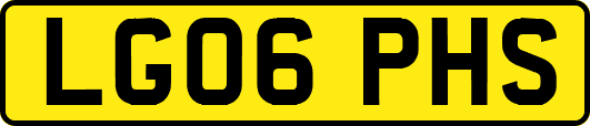 LG06PHS