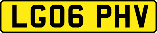 LG06PHV