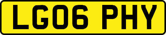 LG06PHY