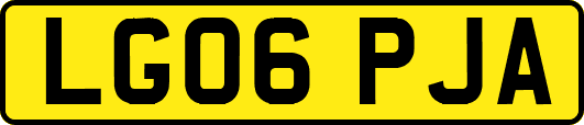 LG06PJA