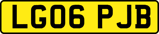 LG06PJB