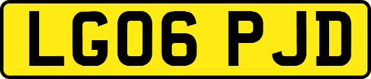LG06PJD