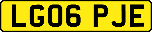 LG06PJE