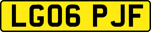LG06PJF