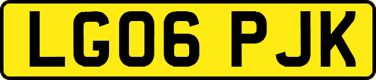 LG06PJK