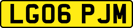 LG06PJM